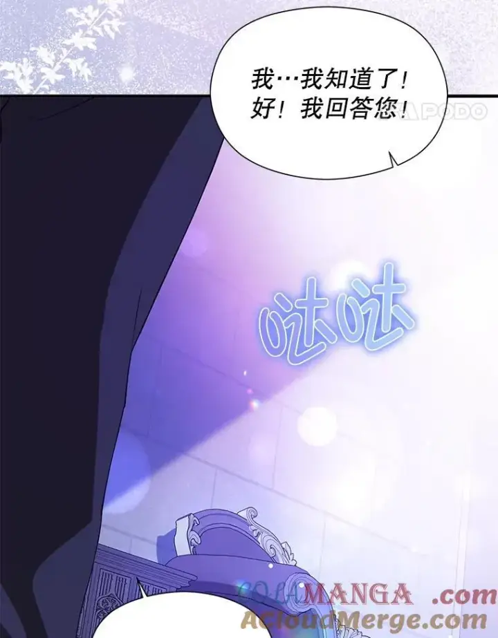 《并不是想引诱男主》112.求婚图113