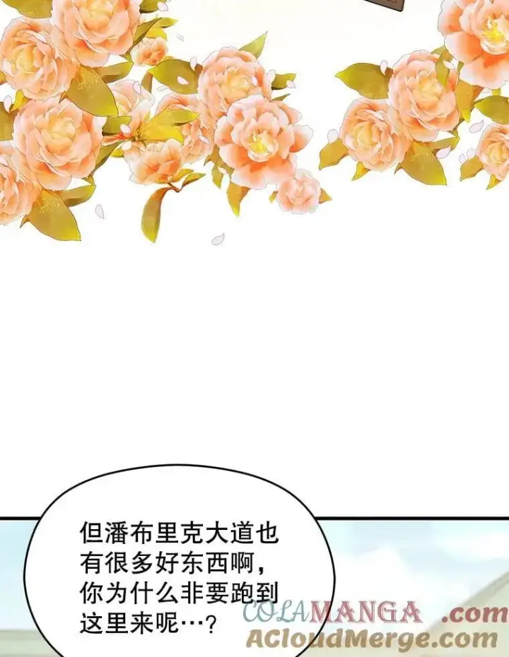 《并不是想引诱男主》113.永恒紫钻图25