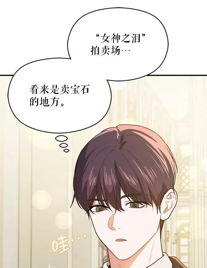 《并不是想引诱男主》113.永恒紫钻图38