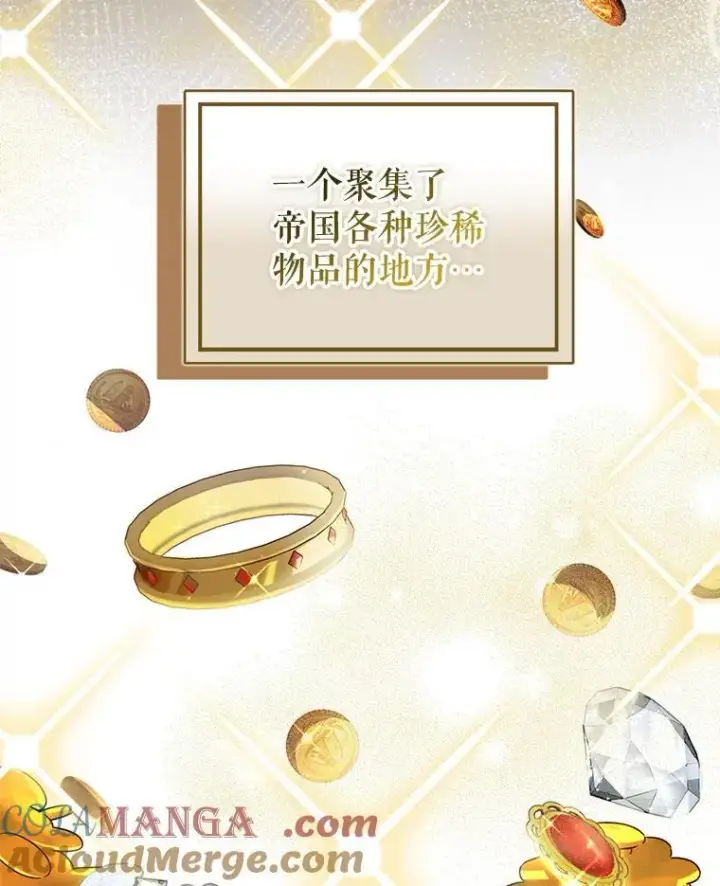 《并不是想引诱男主》113.永恒紫钻图5