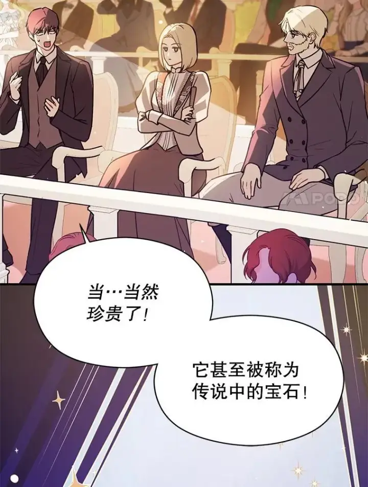 《并不是想引诱男主》113.永恒紫钻图71