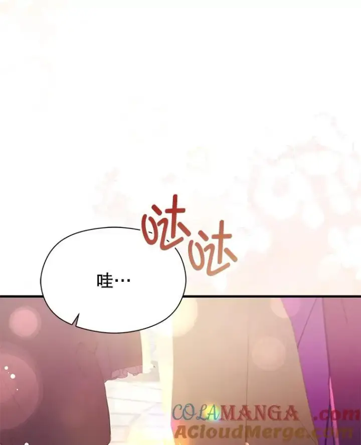 《并不是想引诱男主》113.永恒紫钻图9