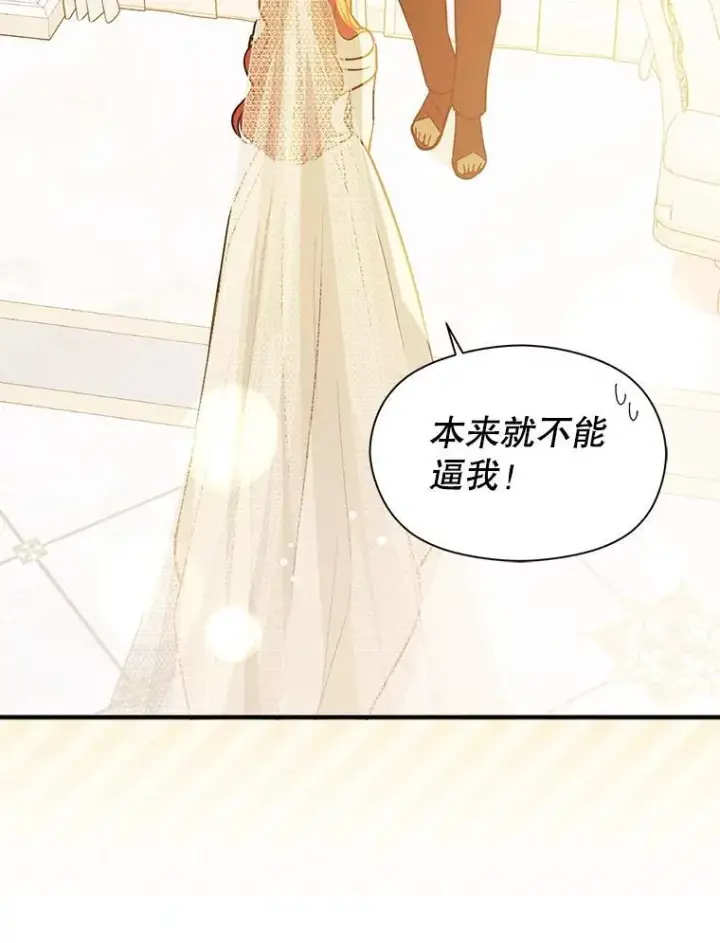 《并不是想引诱男主》120.走向幸福图77