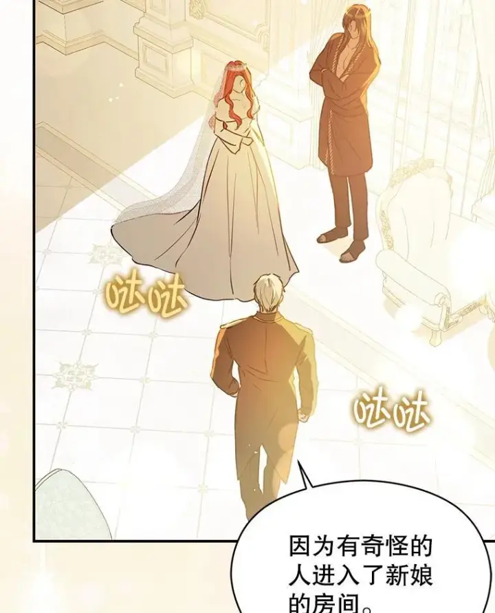 《并不是想引诱男主》120.走向幸福图97