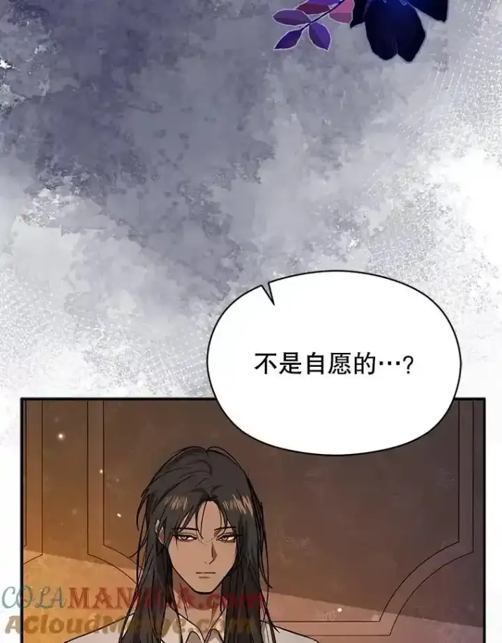 《并不是想引诱男主》82.红线的秘密图33