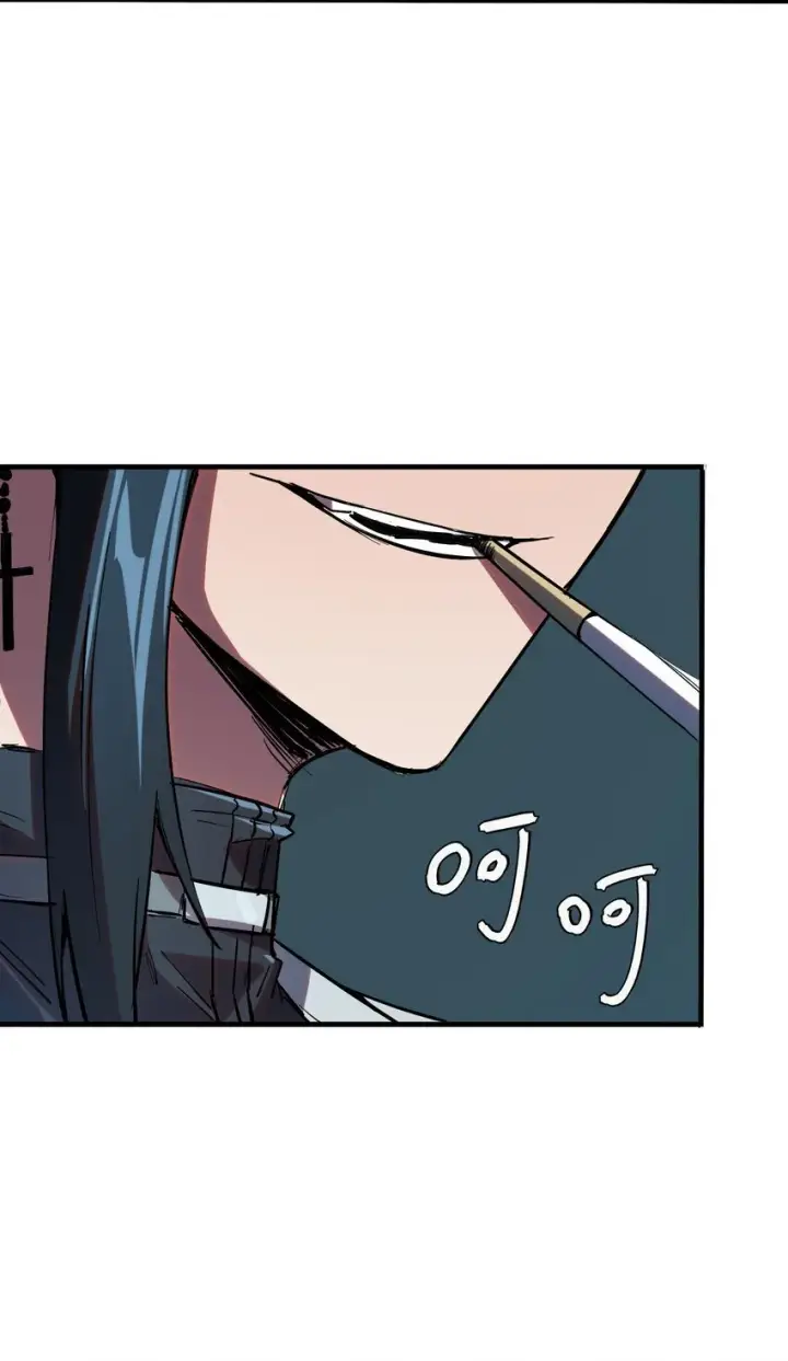 漫画《冰封末日：绝无生还之路》第7话 "燃烧我的卡路里“第41张图