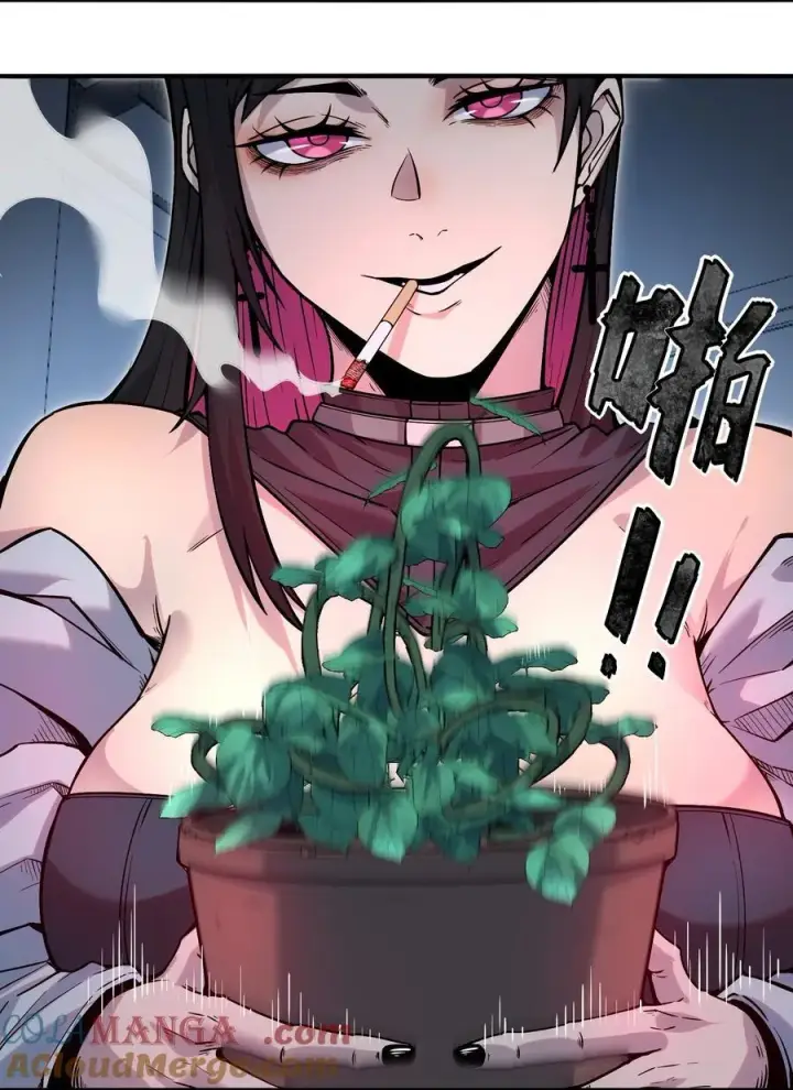 漫画《冰封末日：绝无生还之路》第11话 时间源质第28张图