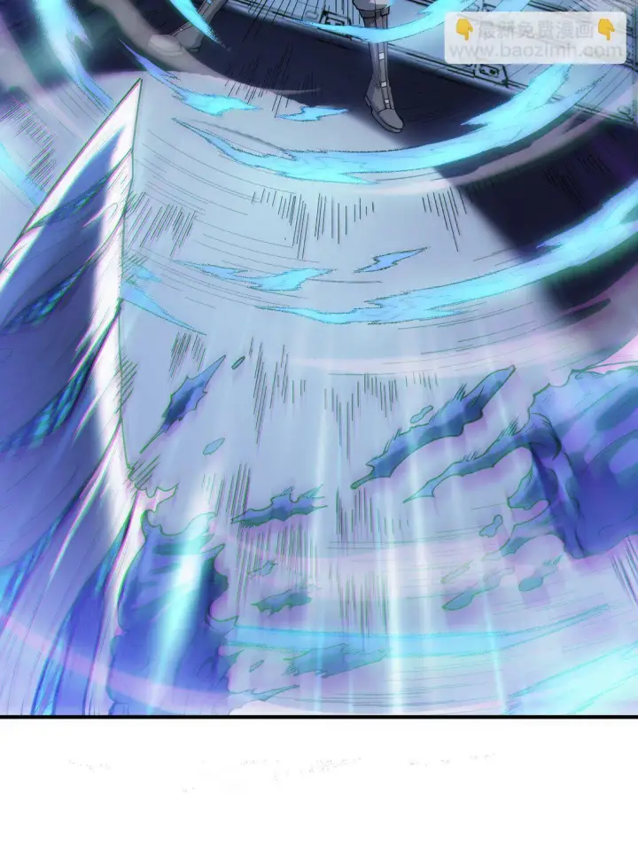漫画《冰封末日：绝无生还之路》第十四话 第十四话第43张图