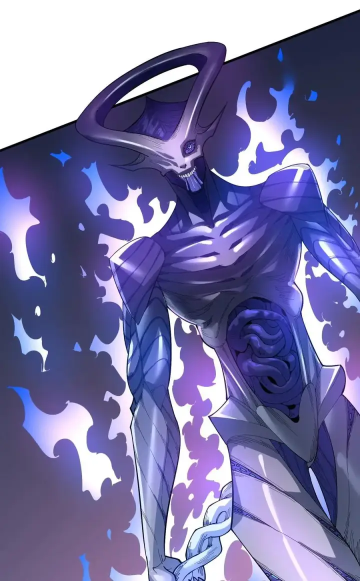漫画《冰封末日：绝无生还之路》17 白皮装甲！合体！第12张图