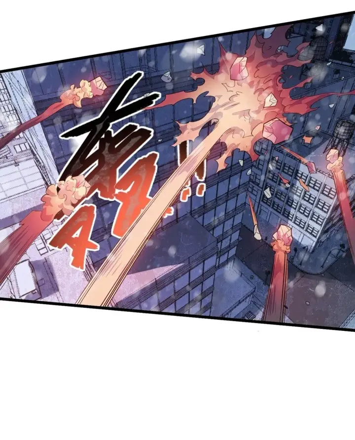 漫画《冰封末日：绝无生还之路》24 24第45张图