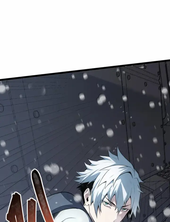 漫画《冰封末日：绝无生还之路》29 29第69张图