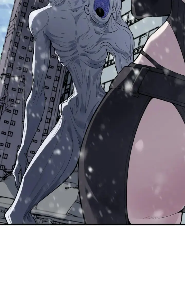 漫画《冰封末日：绝无生还之路》30 30第27张图