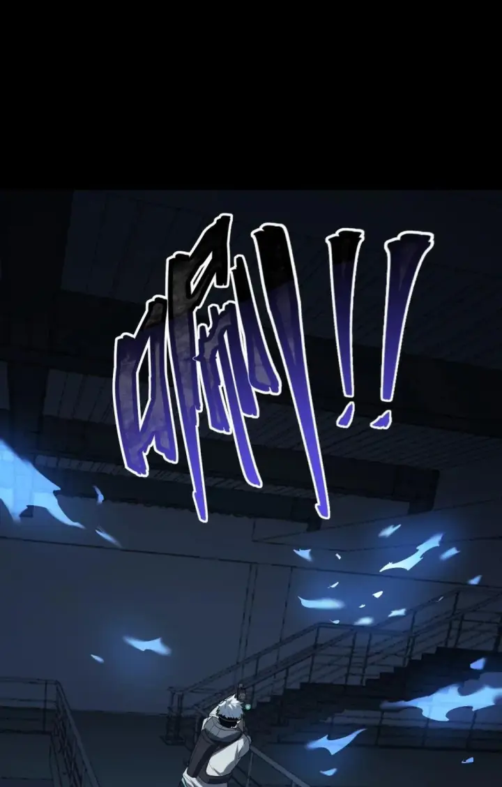 漫画《冰封末日：绝无生还之路》32 32第55张图