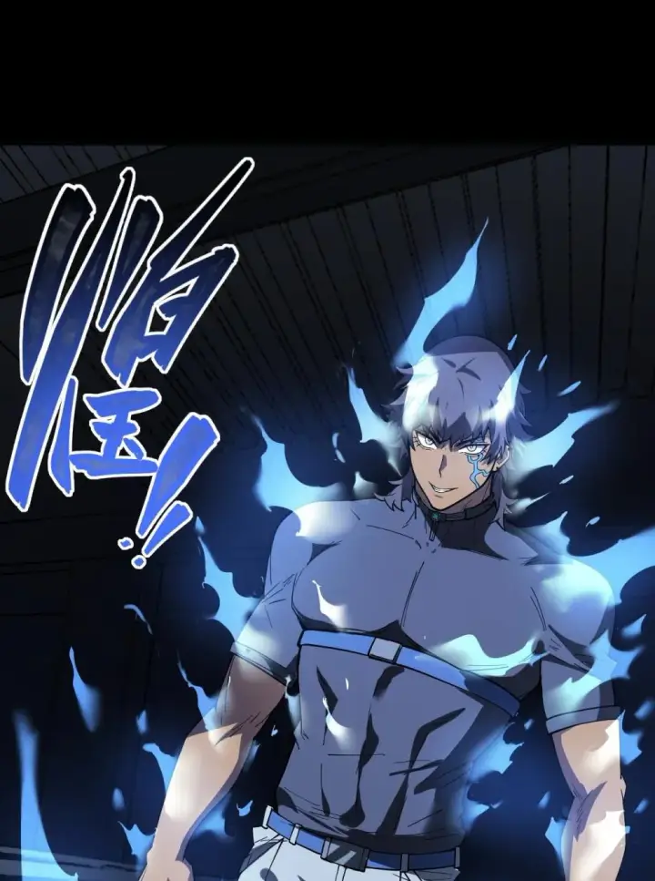 漫画《冰封末日：绝无生还之路》32 32第63张图
