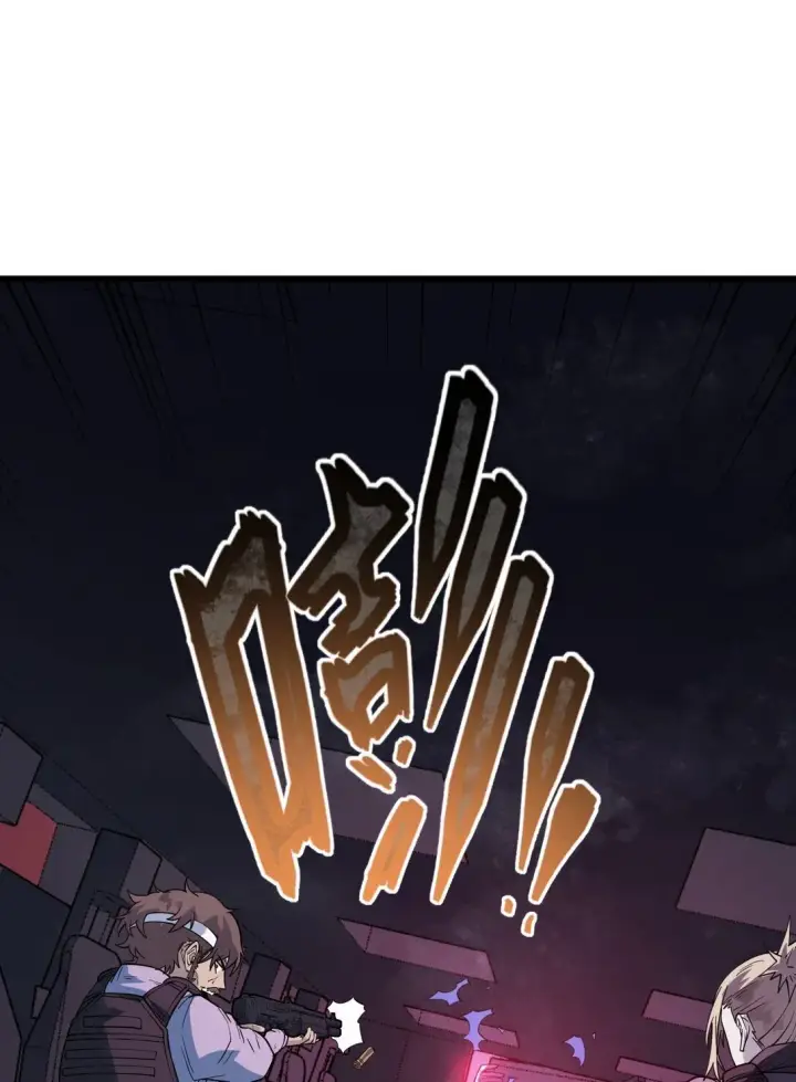 漫画《冰封末日：绝无生还之路》39 39第28张图