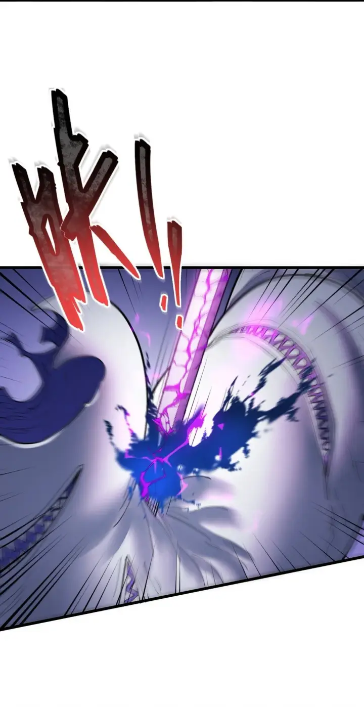 漫画《冰封末日：绝无生还之路》39 39第52张图