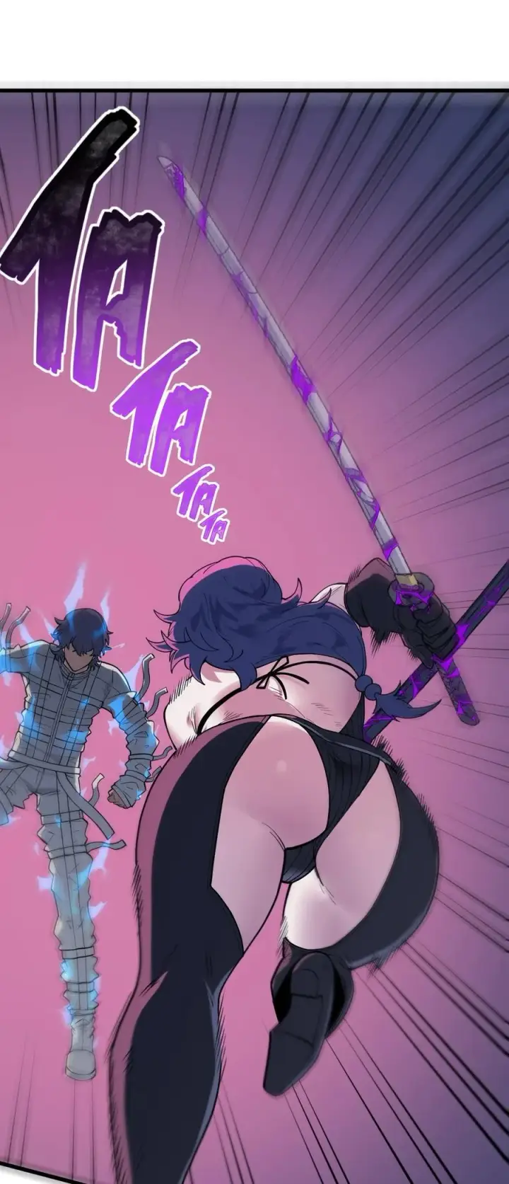 漫画《冰封末日：绝无生还之路》40 40第54张图