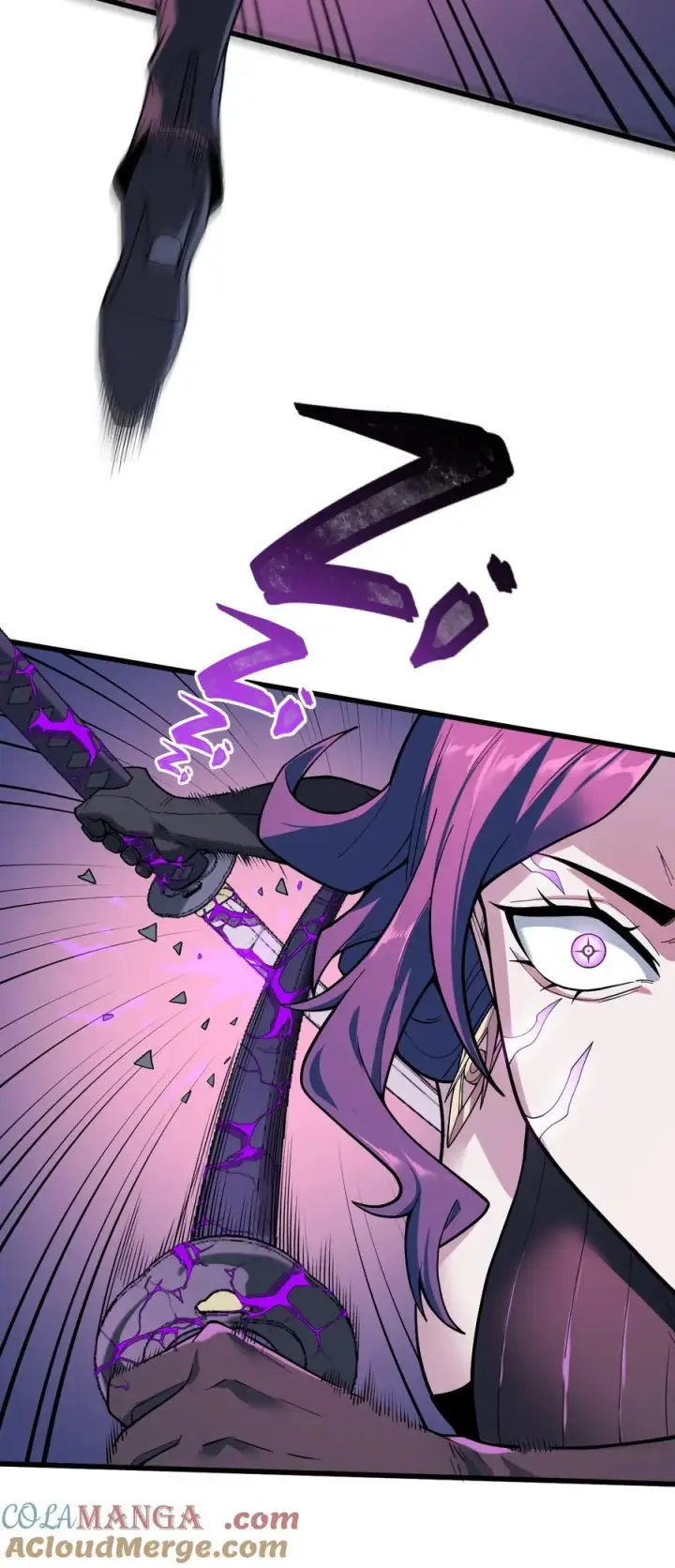 漫画《冰封末日：绝无生还之路》40 40第55张图