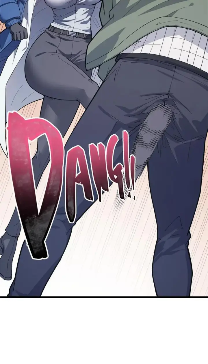 漫画《冰封末日：绝无生还之路》42 42第42张图