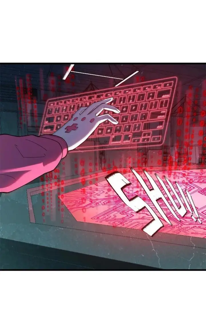 漫画《冰封末日：绝无生还之路》45 45第44张图
