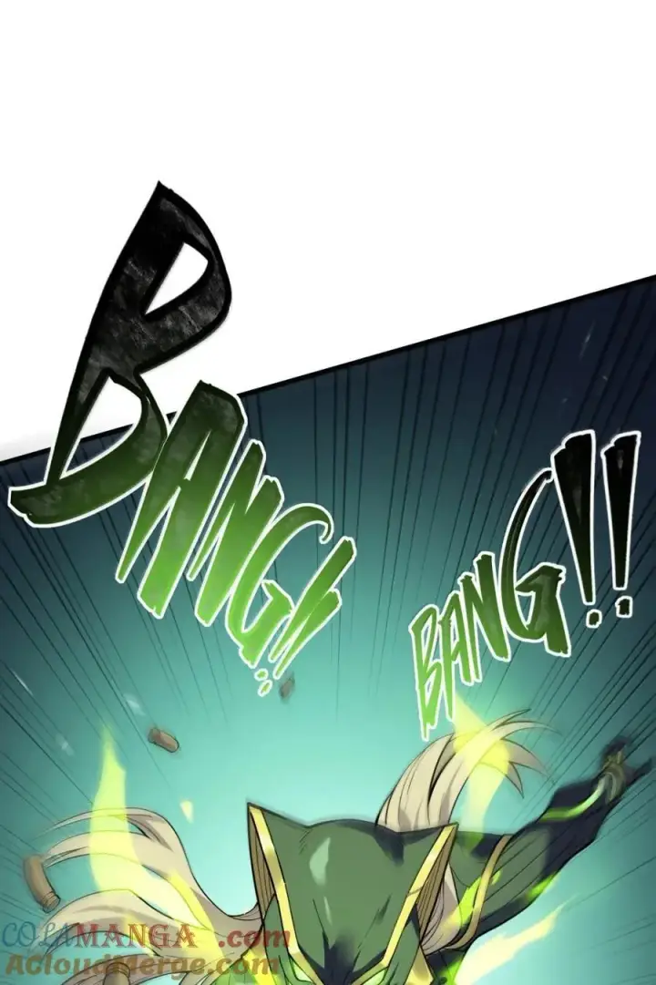 漫画《冰封末日：绝无生还之路》49 49第43张图