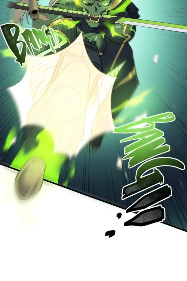 漫画《冰封末日：绝无生还之路》49 49第44张图