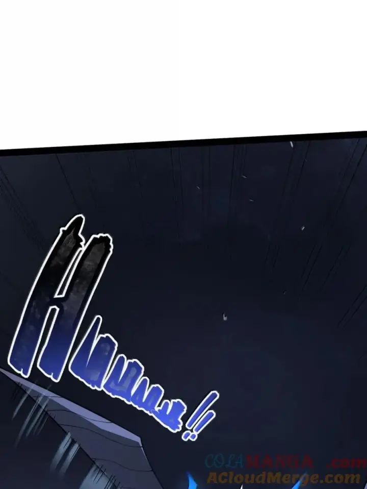漫画《冰封末日：绝无生还之路》50 50第16张图