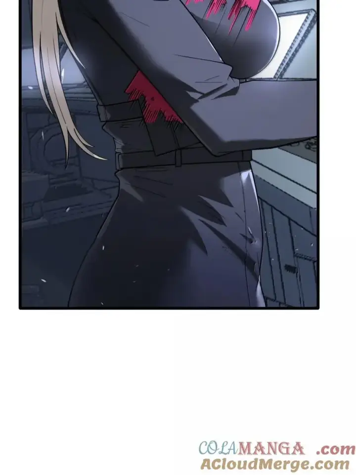 漫画《冰封末日：绝无生还之路》51 51第58张图
