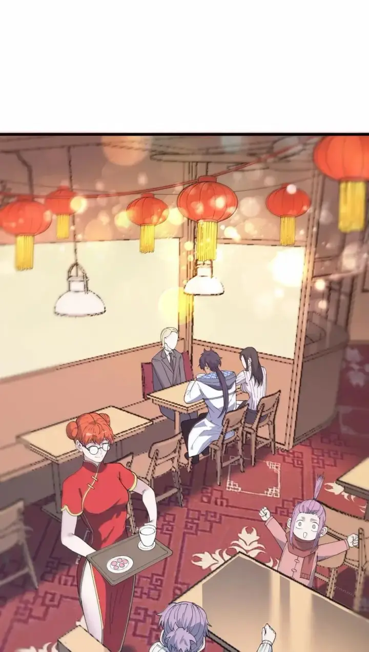 漫画《冰封末日：绝无生还之路》54 新年特别篇第27张图