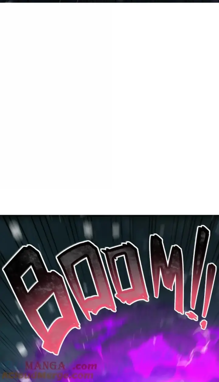 漫画《冰封末日：绝无生还之路》60 RPG！第10张图