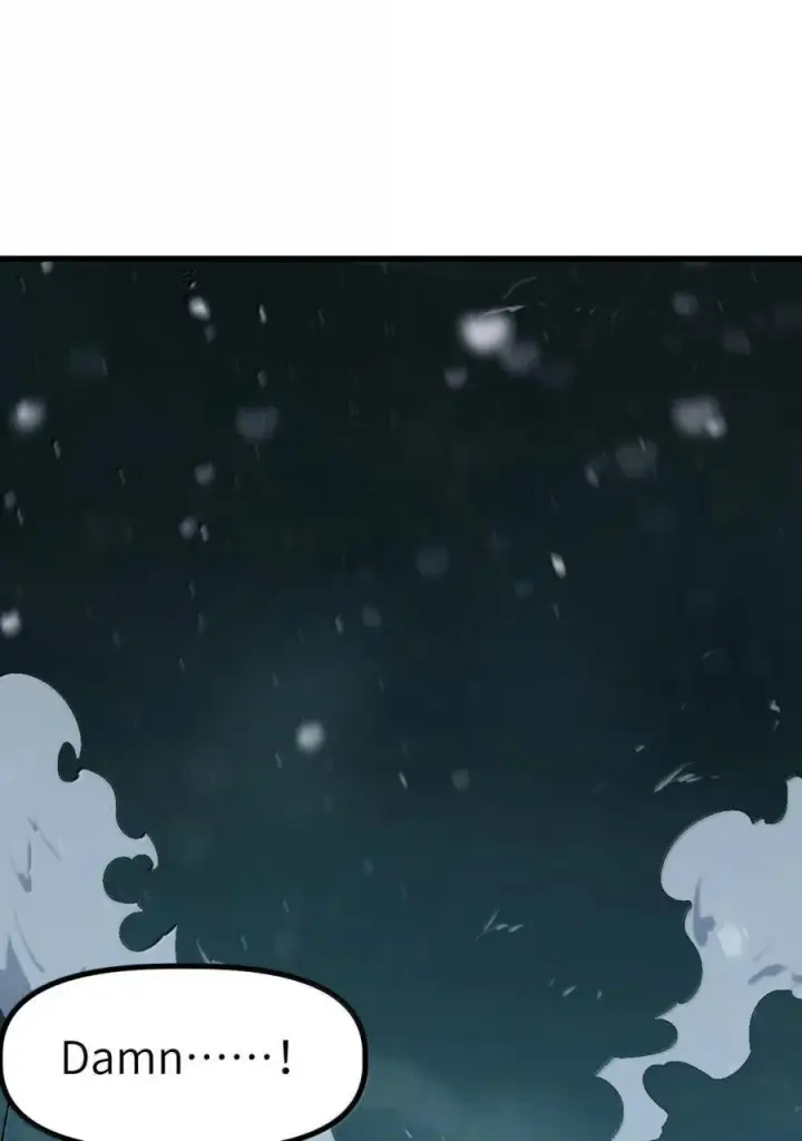 漫画《冰封末日：绝无生还之路》60 RPG！第14张图