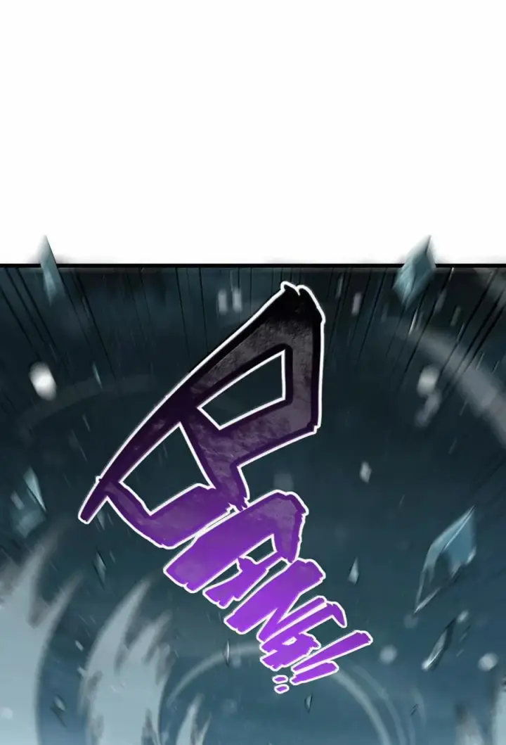 漫画《冰封末日：绝无生还之路》60 RPG！第35张图