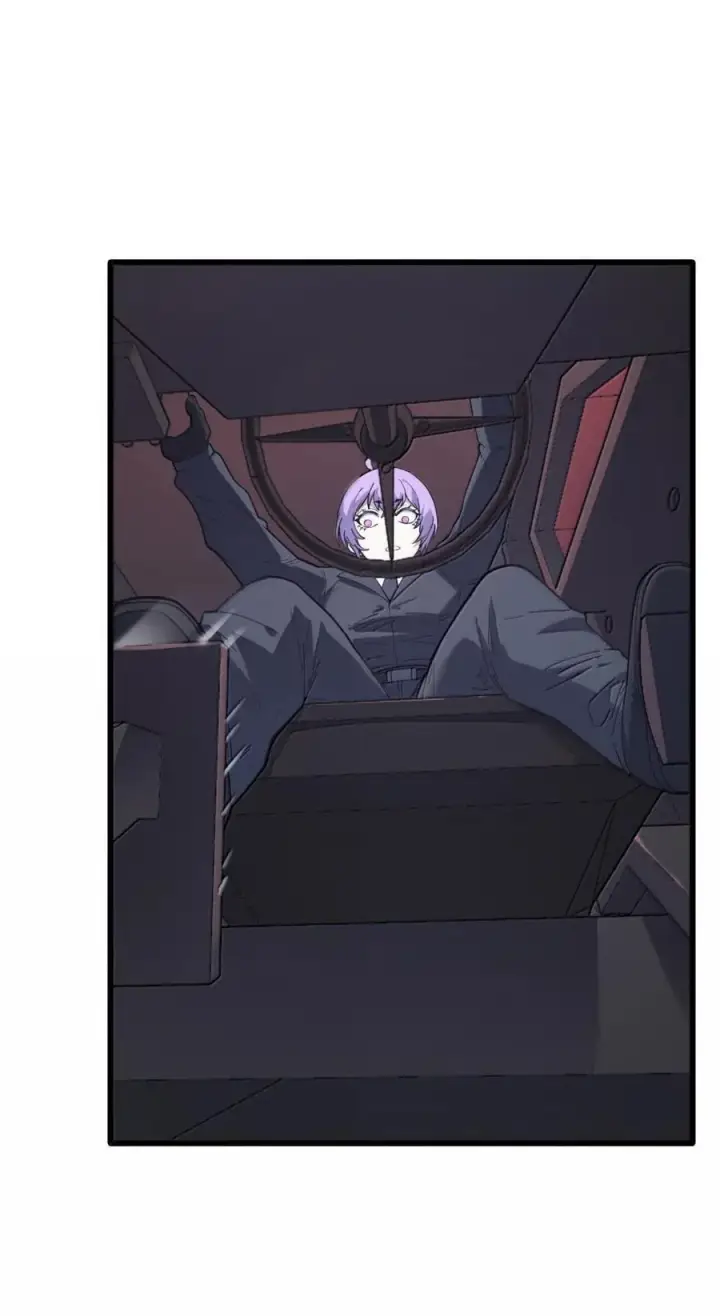 漫画《冰封末日：绝无生还之路》61 61第17张图