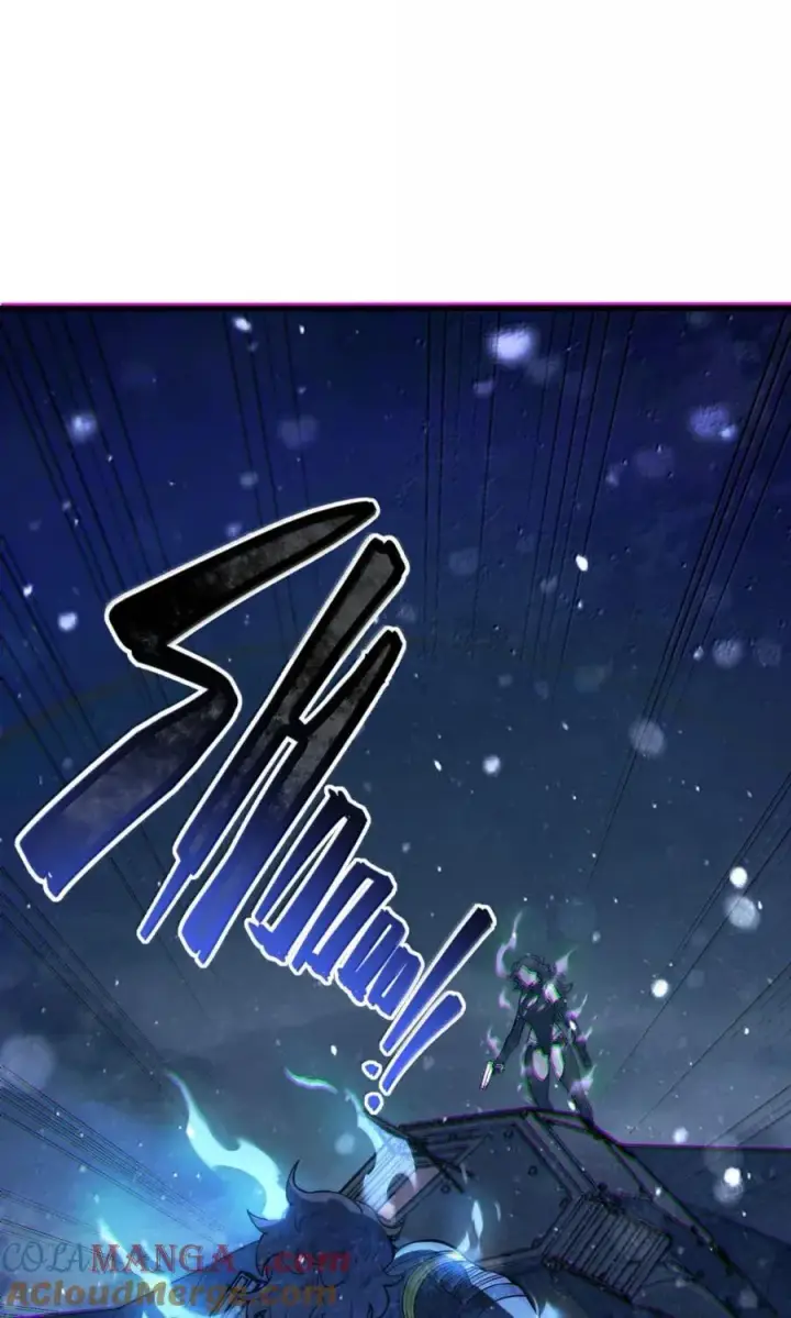 漫画《冰封末日：绝无生还之路》61 61第43张图