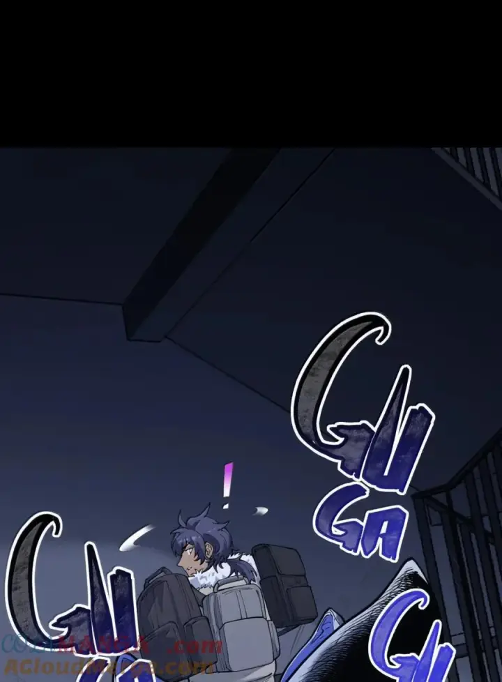 漫画《冰封末日：绝无生还之路》62 62第13张图