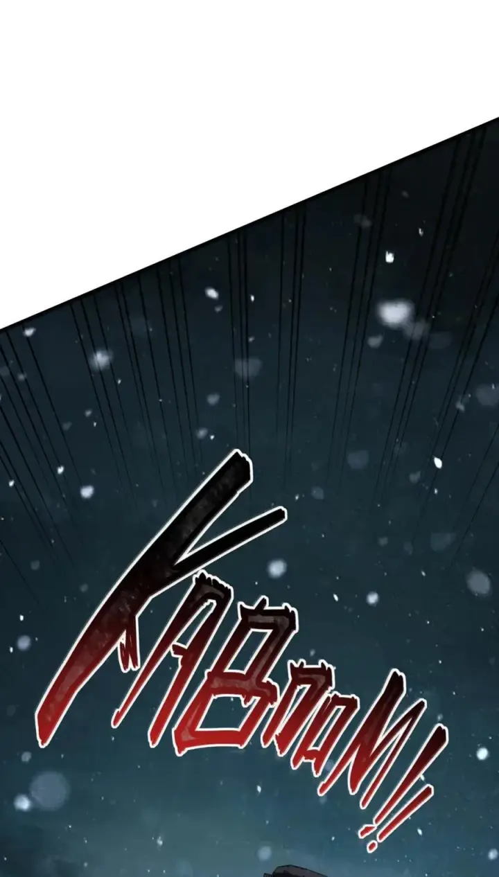 漫画《冰封末日：绝无生还之路》63 抉择第54张图