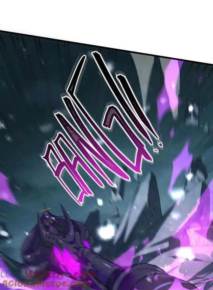 漫画《冰封末日：绝无生还之路》66 66第10张图