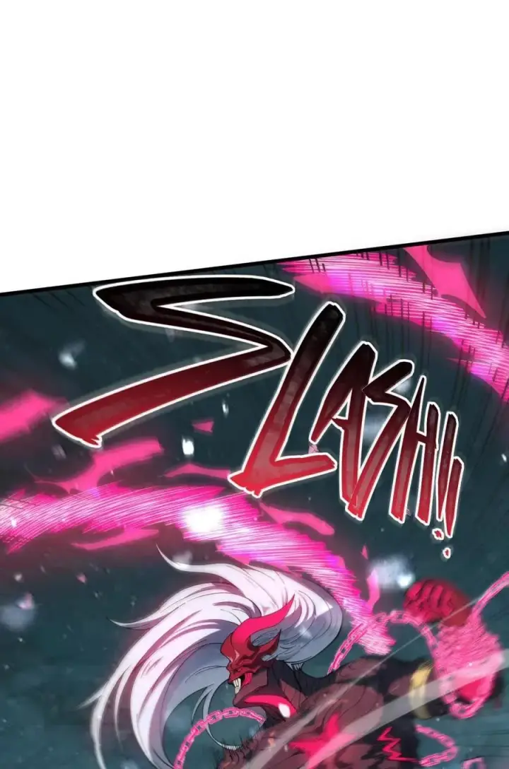漫画《冰封末日：绝无生还之路》66 66第12张图