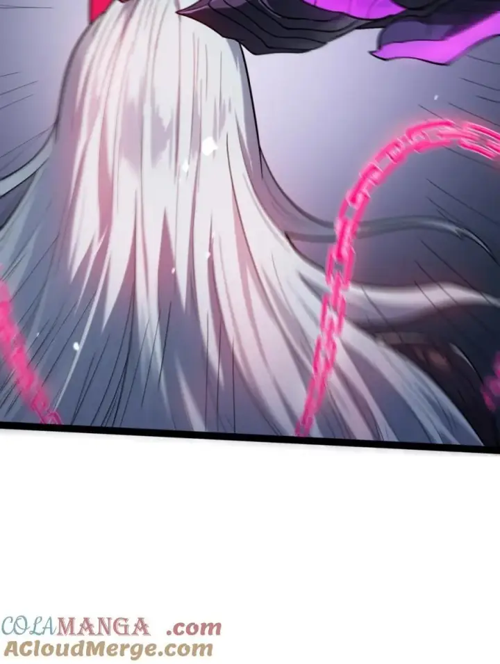 漫画《冰封末日：绝无生还之路》66 66第34张图