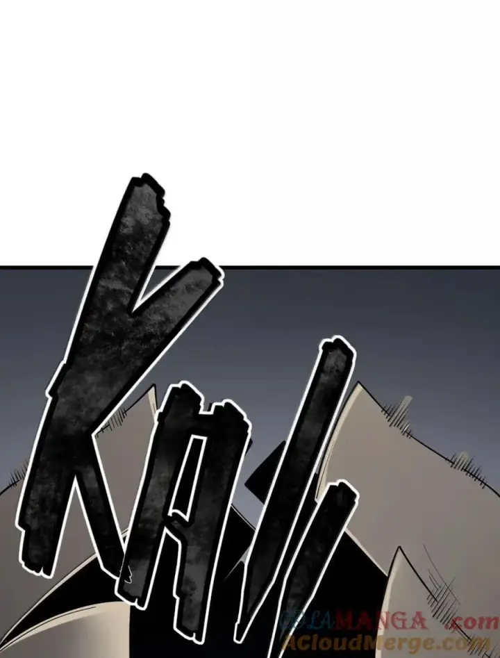 漫画《冰封末日：绝无生还之路》67 67第43张图