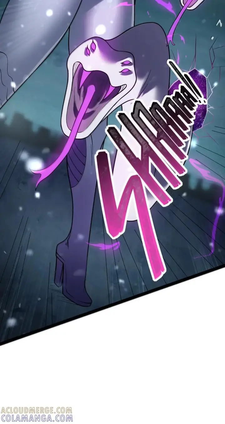 漫画《冰封末日：绝无生还之路》71 71第28张图