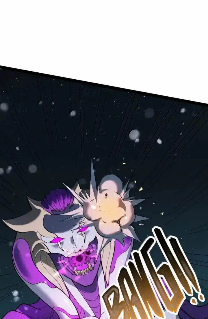 漫画《冰封末日：绝无生还之路》71 71第53张图