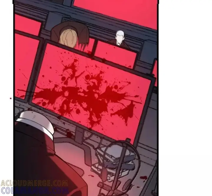 漫画《冰封末日：绝无生还之路》76 76第113张图