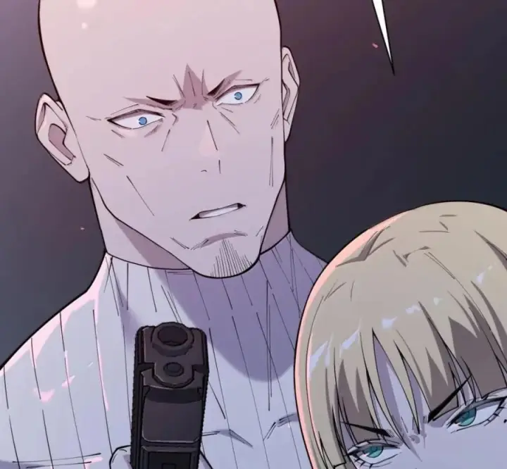 漫画《冰封末日：绝无生还之路》77 77第10张图
