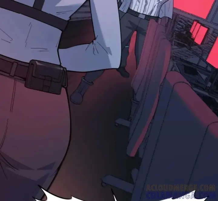 漫画《冰封末日：绝无生还之路》77 77第173张图