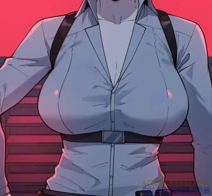 漫画《冰封末日：绝无生还之路》77 77第177张图