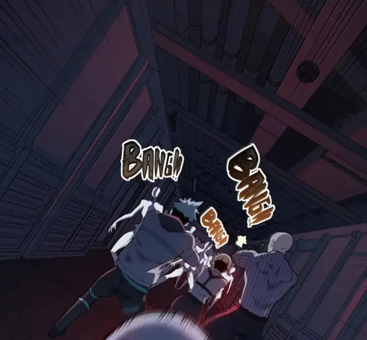 漫画《冰封末日：绝无生还之路》78 78第100张图