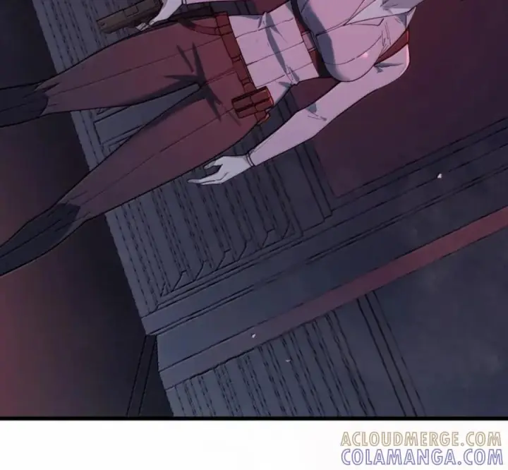 漫画《冰封末日：绝无生还之路》79 79第37张图