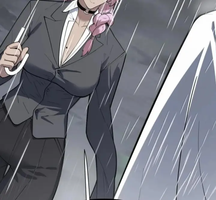漫画《冰封末日：绝无生还之路》80 80第100张图
