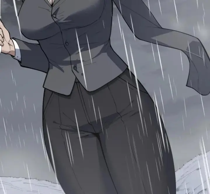 漫画《冰封末日：绝无生还之路》80 80第108张图